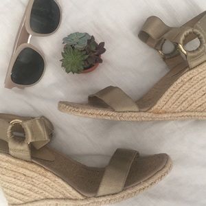 Ralf Lauren wedges